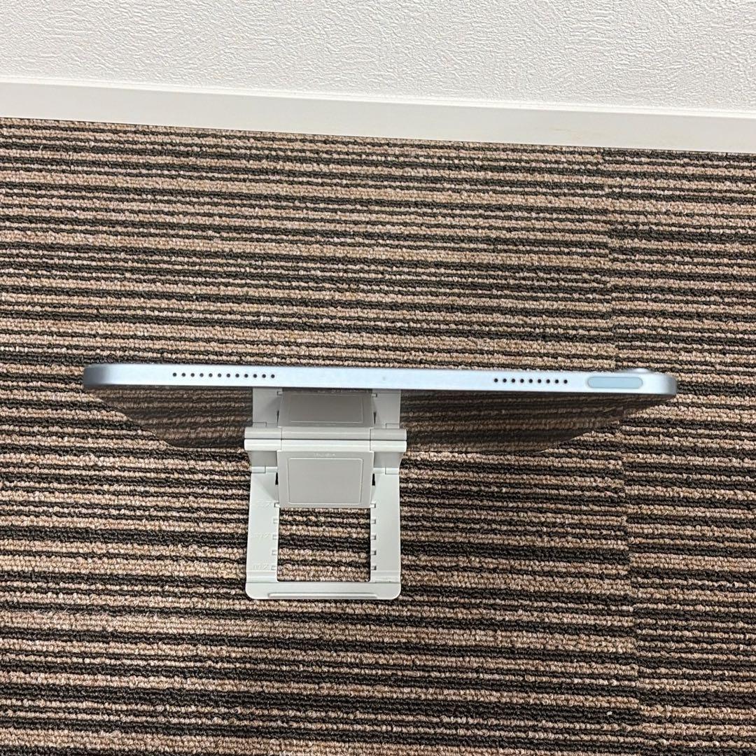 Apple iPad Air 256GB バッテリー95% おまけ付き