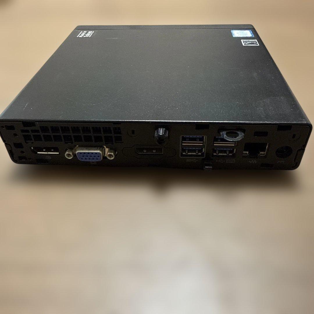 6⭐︎HP ProDesk 800 G2 MIni