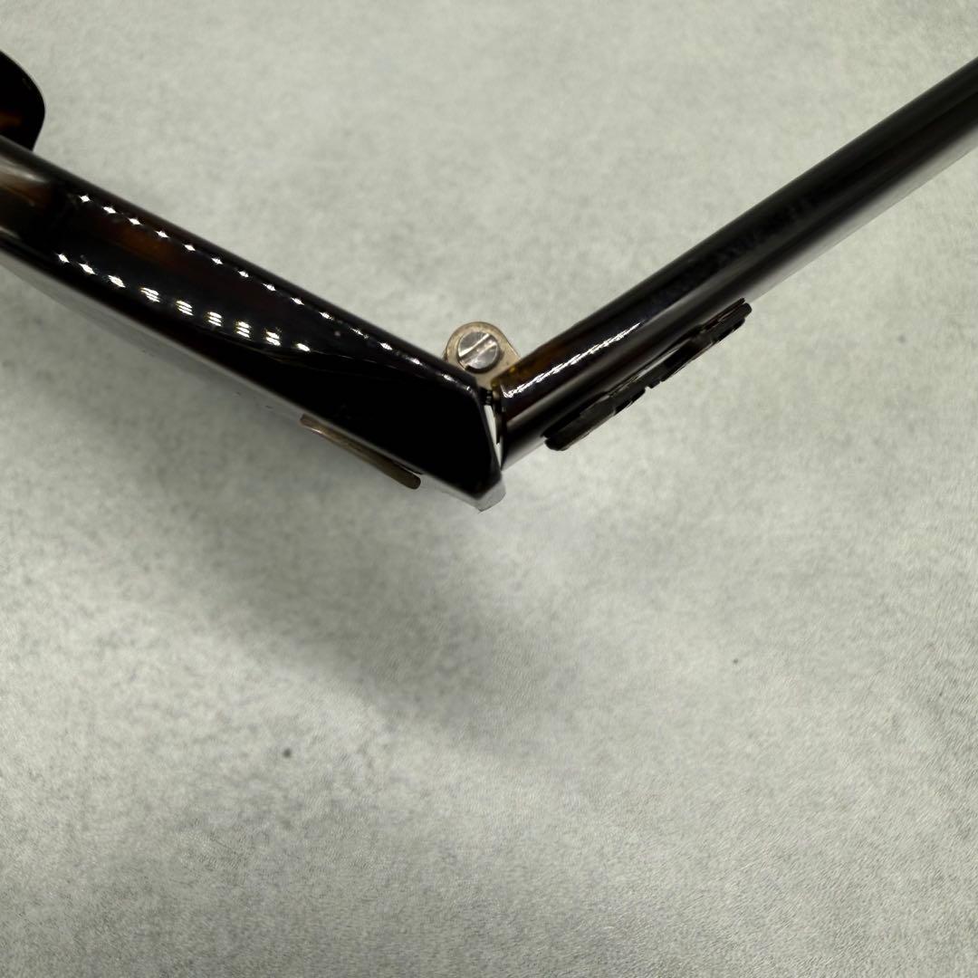 Ray-Ban レイバン サングラス wayfarer RB2140-F べっ甲