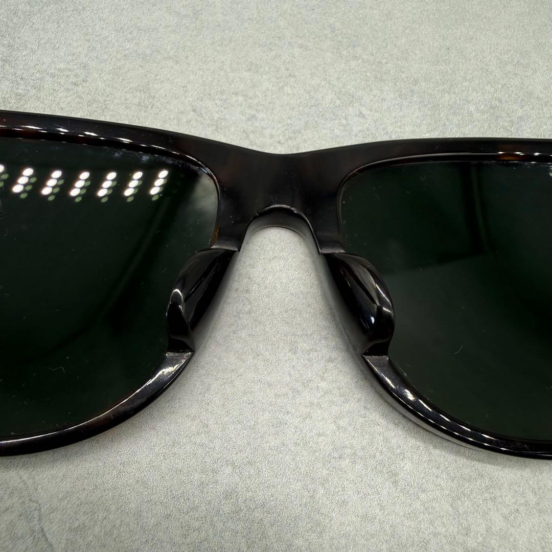 Ray-Ban レイバン サングラス wayfarer RB2140-F べっ甲
