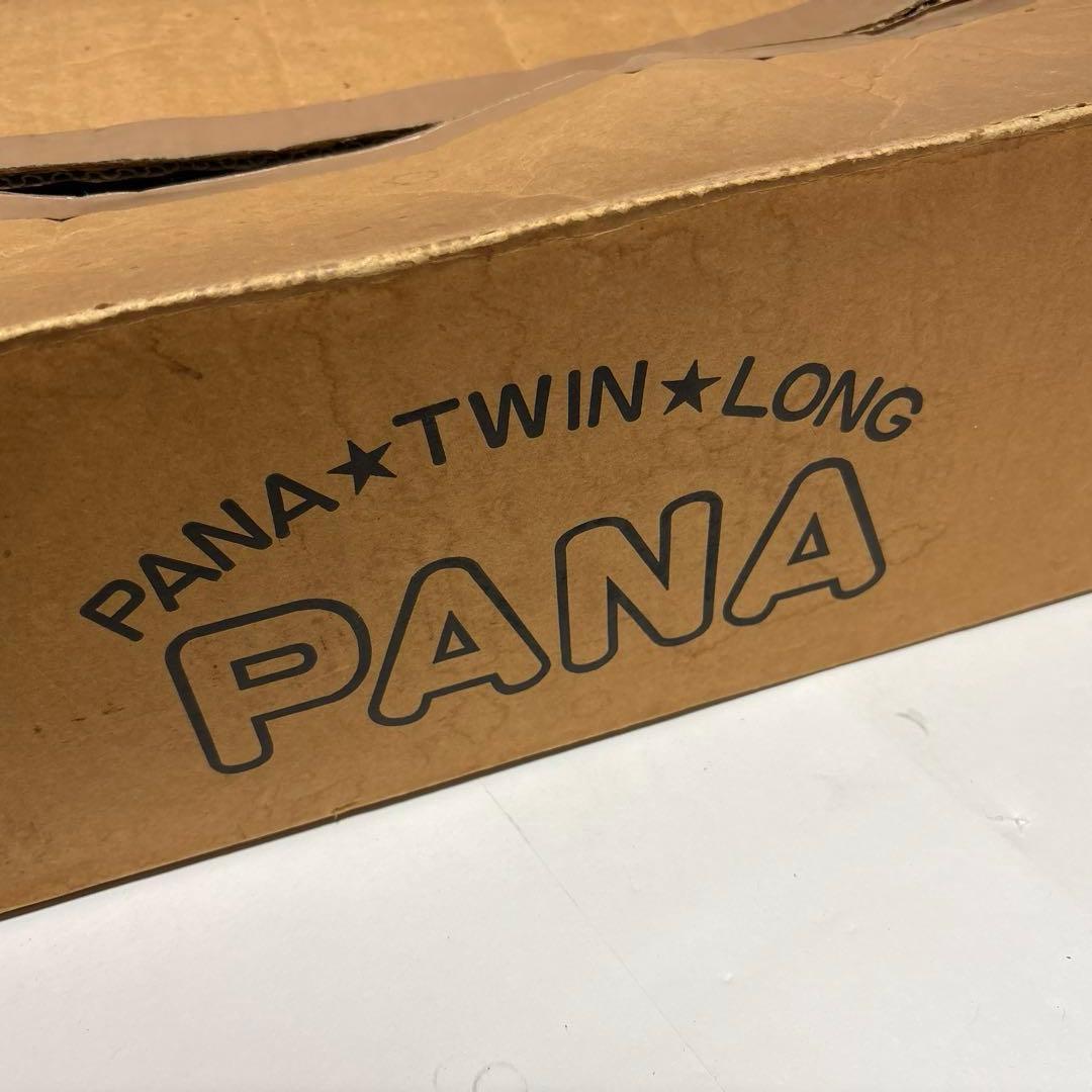 コ*X様 ジャンクPANA TWIN LONG パナツインロング コントロールボ