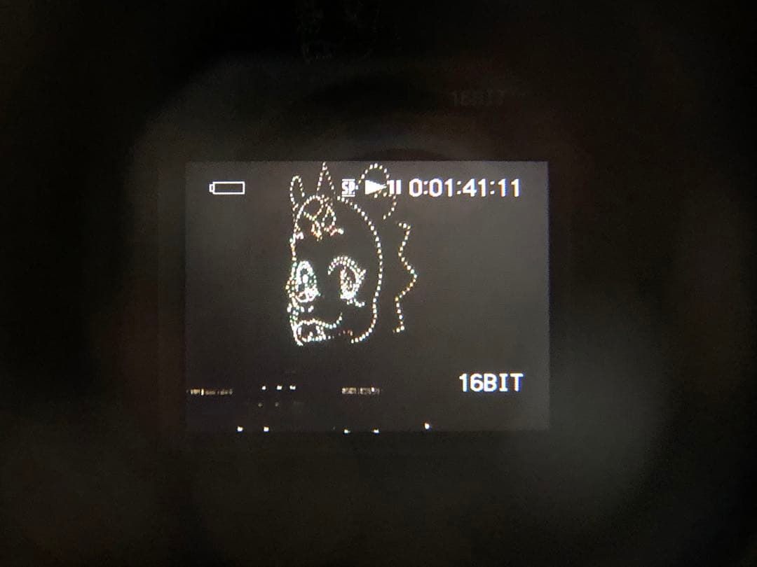 【動作確認済み・希少】SONY DCR-TRV8 miniDV