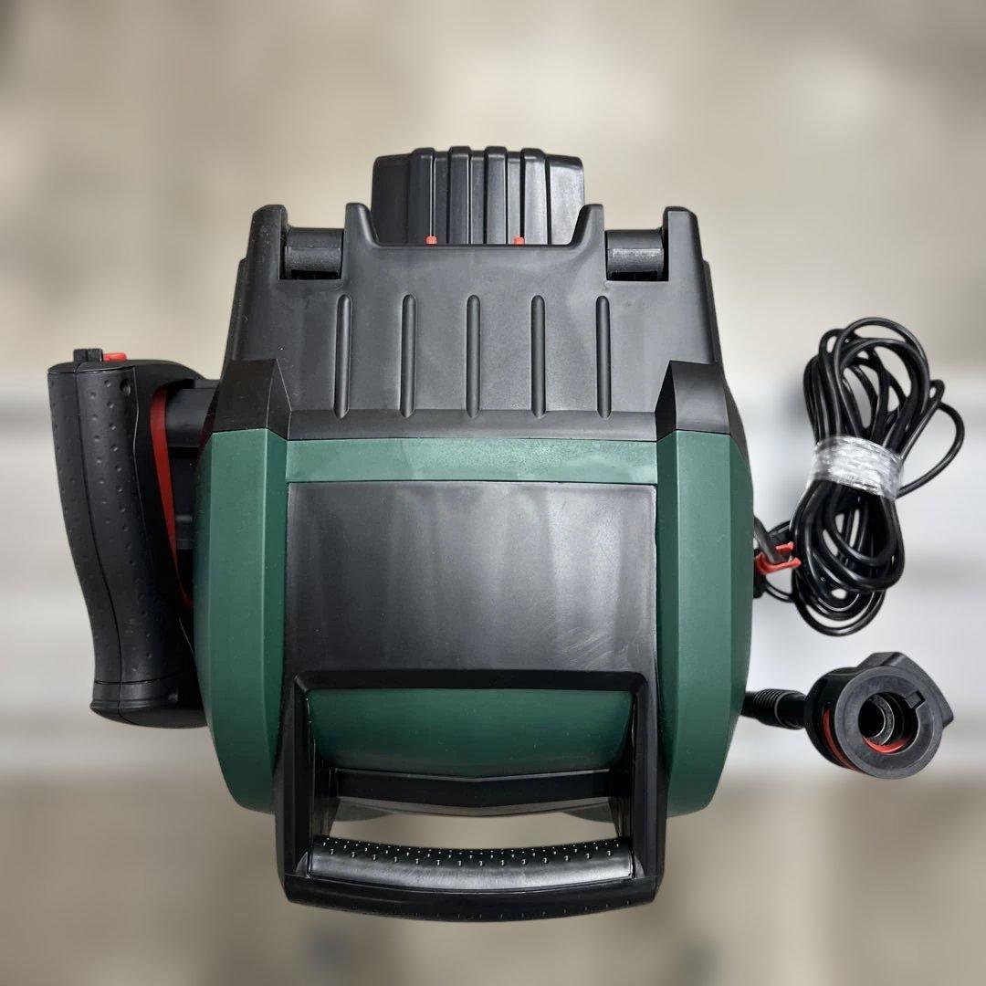 ボッシュ高圧洗浄機UA125 BOSCH 美品　未使用品