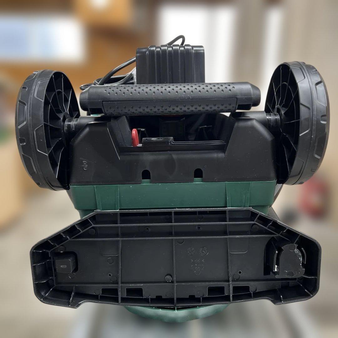 ボッシュ高圧洗浄機UA125 BOSCH 美品　未使用品