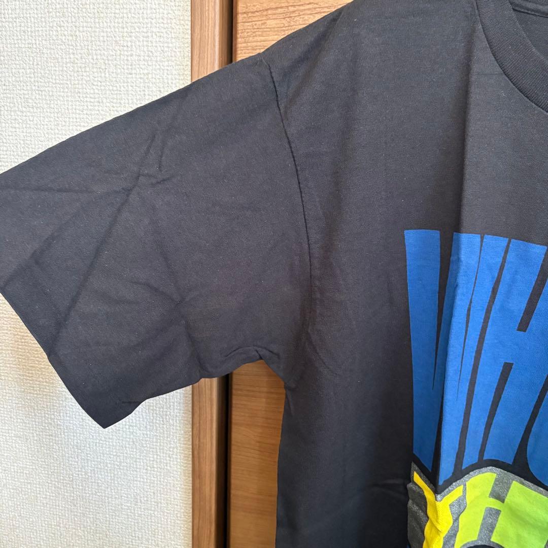 【未着用】Reebok リーボック シャキール・オニール 90s Tシャツ L