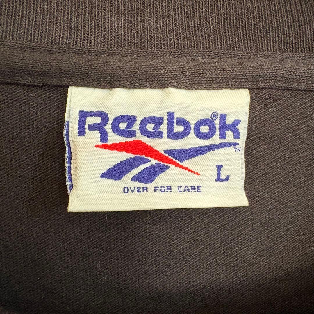 【未着用】Reebok リーボック シャキール・オニール 90s Tシャツ L