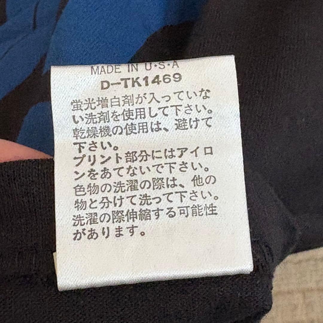 【未着用】Reebok リーボック シャキール・オニール 90s Tシャツ L