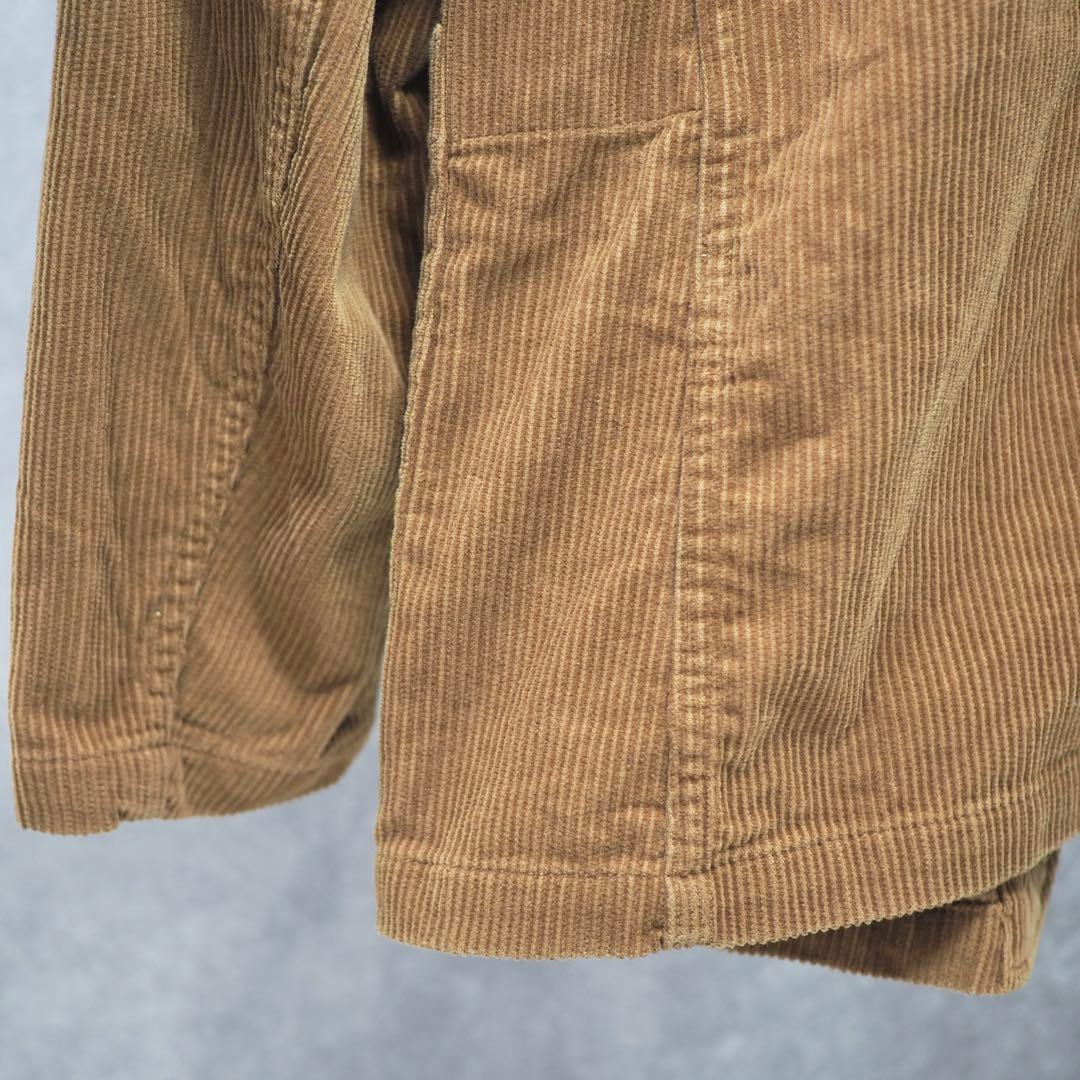 エンジニアードガーメンツ｜Bedford JKT 8W Corduroy（S）