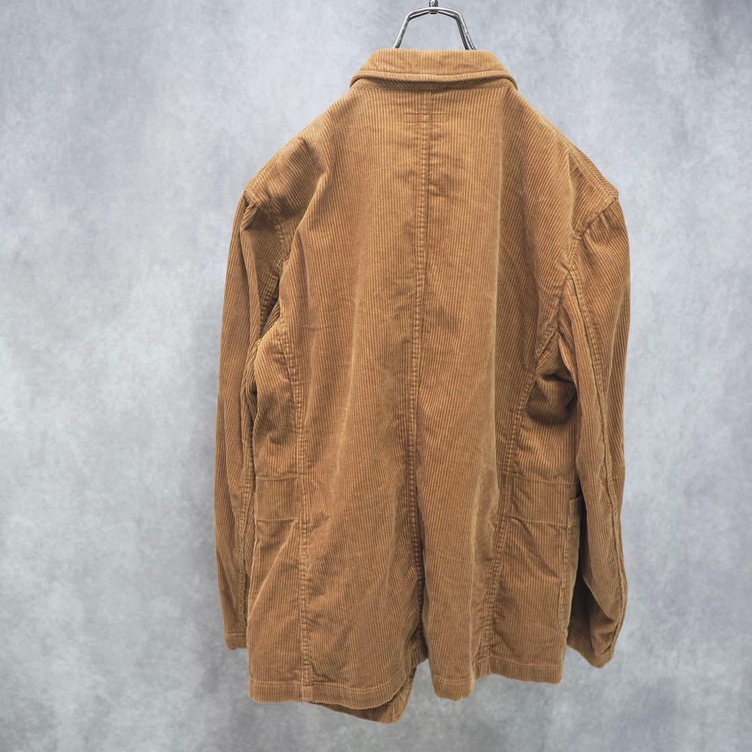 エンジニアードガーメンツ｜Bedford JKT 8W Corduroy（S）