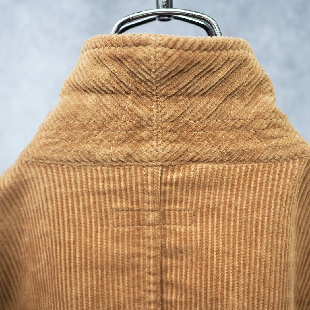 エンジニアードガーメンツ｜Bedford JKT 8W Corduroy（S）