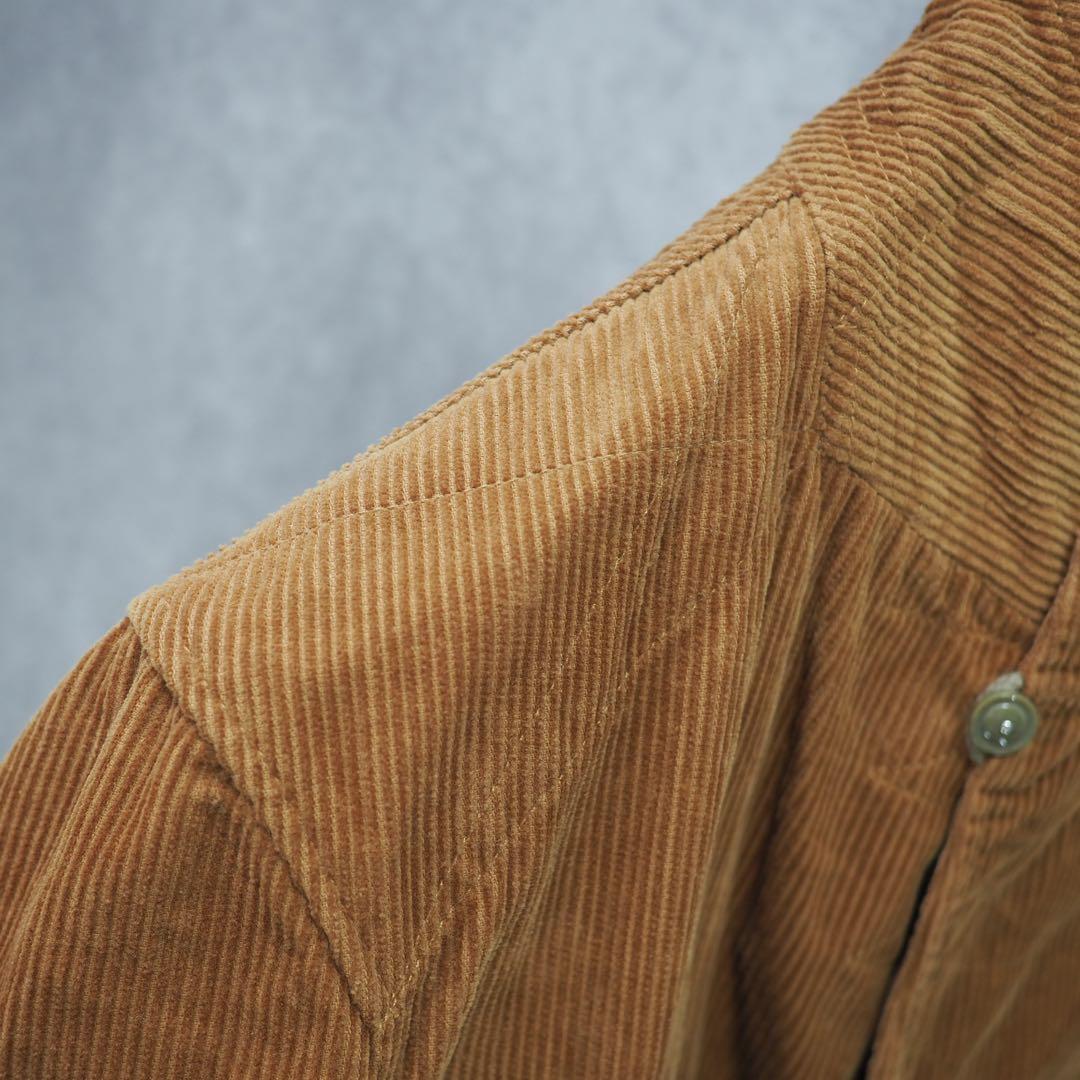 エンジニアードガーメンツ｜Bedford JKT 8W Corduroy（S）