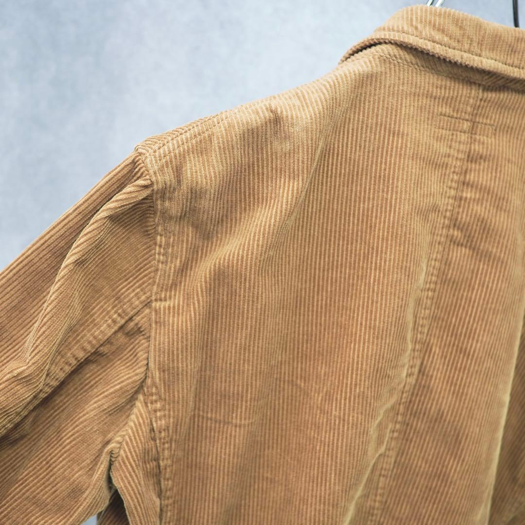エンジニアードガーメンツ｜Bedford JKT 8W Corduroy（S）