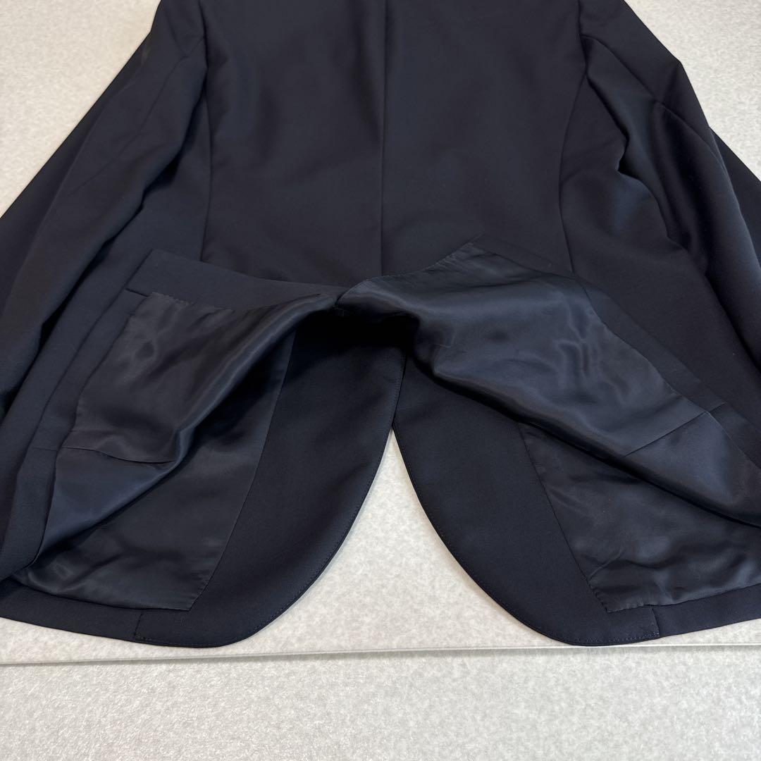 未使用級⭐️Brooks Brothers ロロピアーナ 紺ブレ 金ボタン M