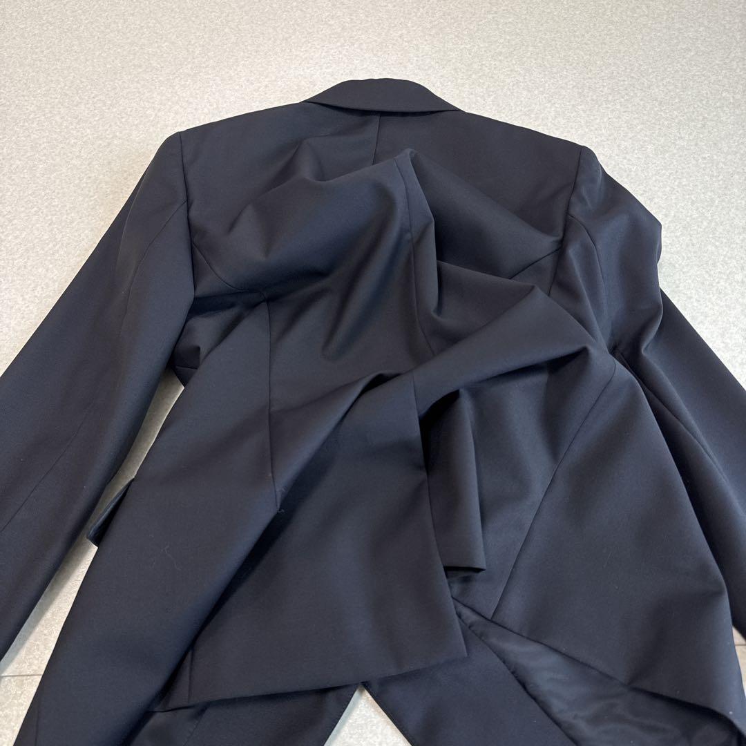 未使用級⭐️Brooks Brothers ロロピアーナ 紺ブレ 金ボタン M
