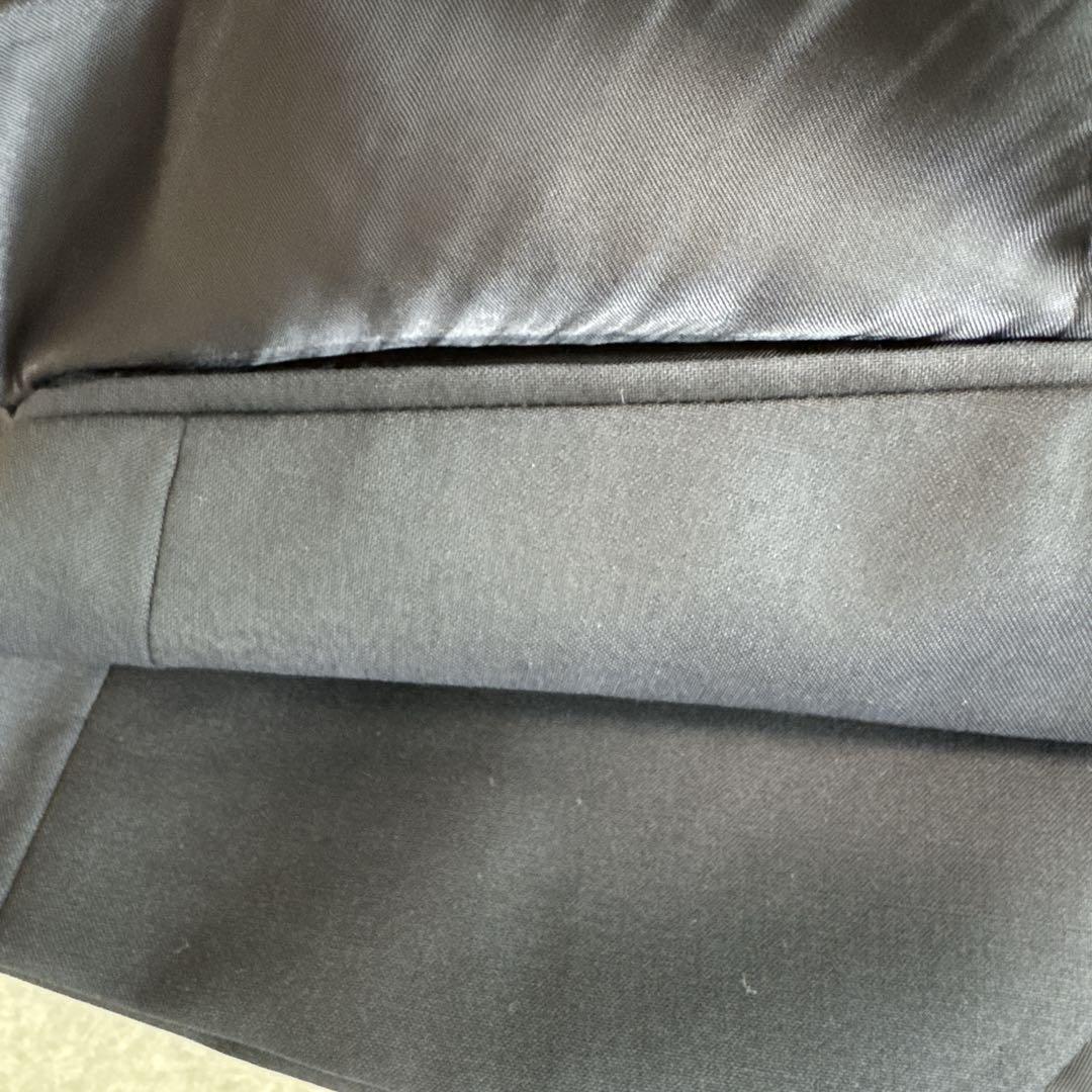 未使用級⭐️Brooks Brothers ロロピアーナ 紺ブレ 金ボタン M