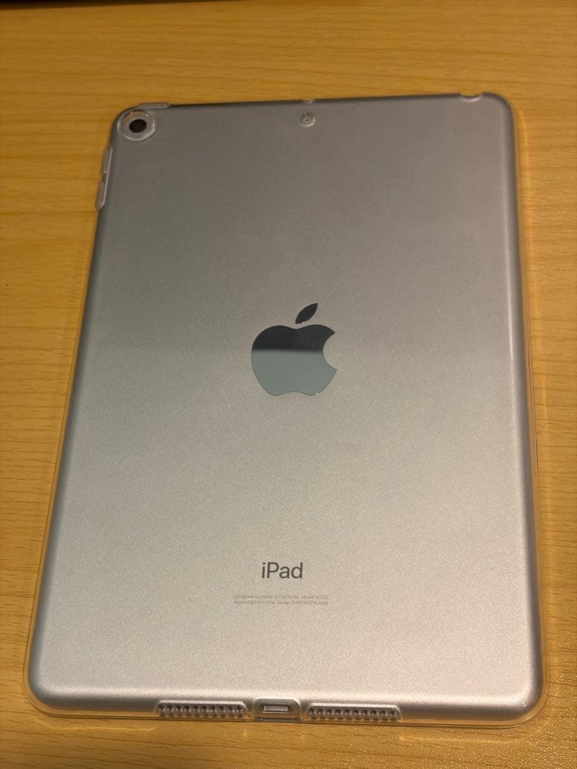 【美品】【バッテリー91%】ipad mini 第5世代　64GB Wi-Fi