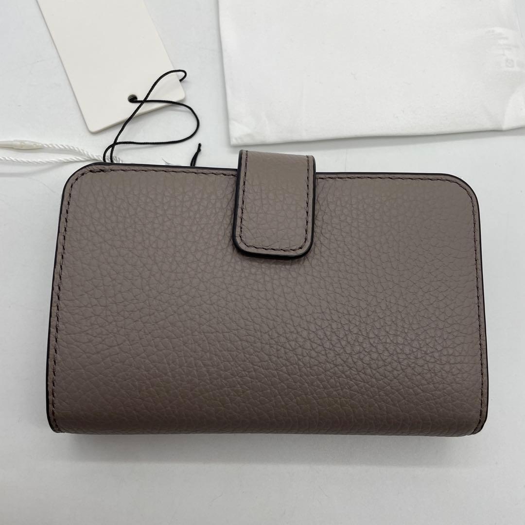 ☆新品未使用☆FURLA☆フルラ☆二つ折り財布☆