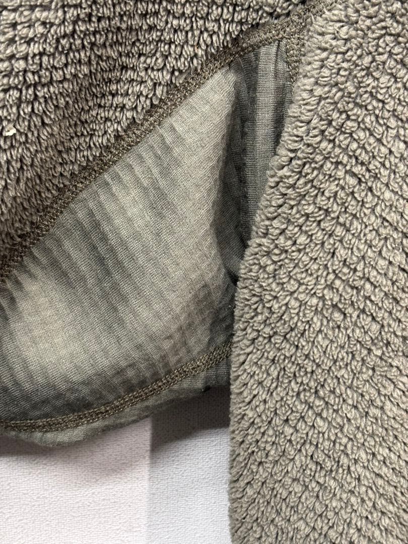 patagonia mars R2 フリース L