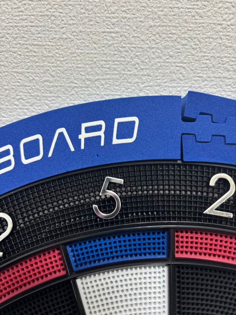 美品！DARTSLIVE-ZERO BOARD