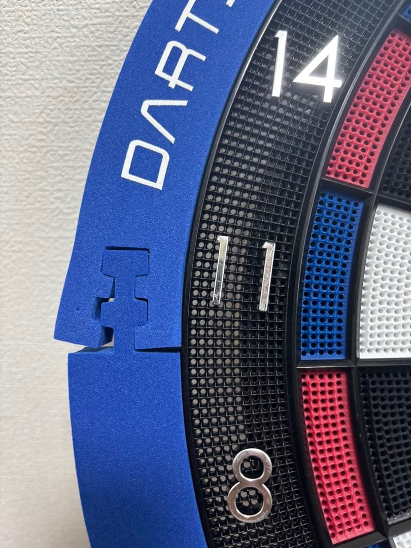 美品！DARTSLIVE-ZERO BOARD