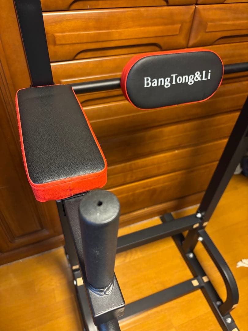 BangTong &Li 懸垂マシン　筋トレ器具　健康器具　ぶら下がり
