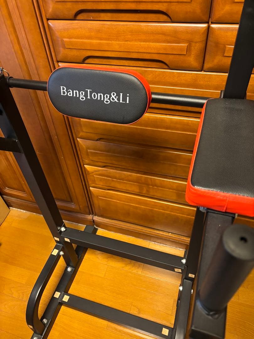BangTong &Li 懸垂マシン　筋トレ器具　健康器具　ぶら下がり