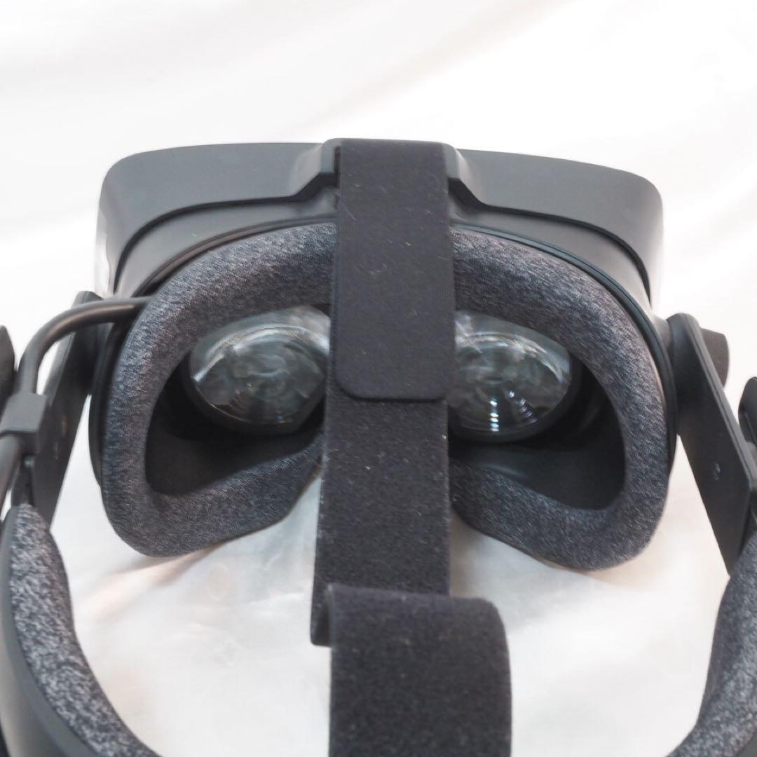 Valve Index VR Kit フルセット