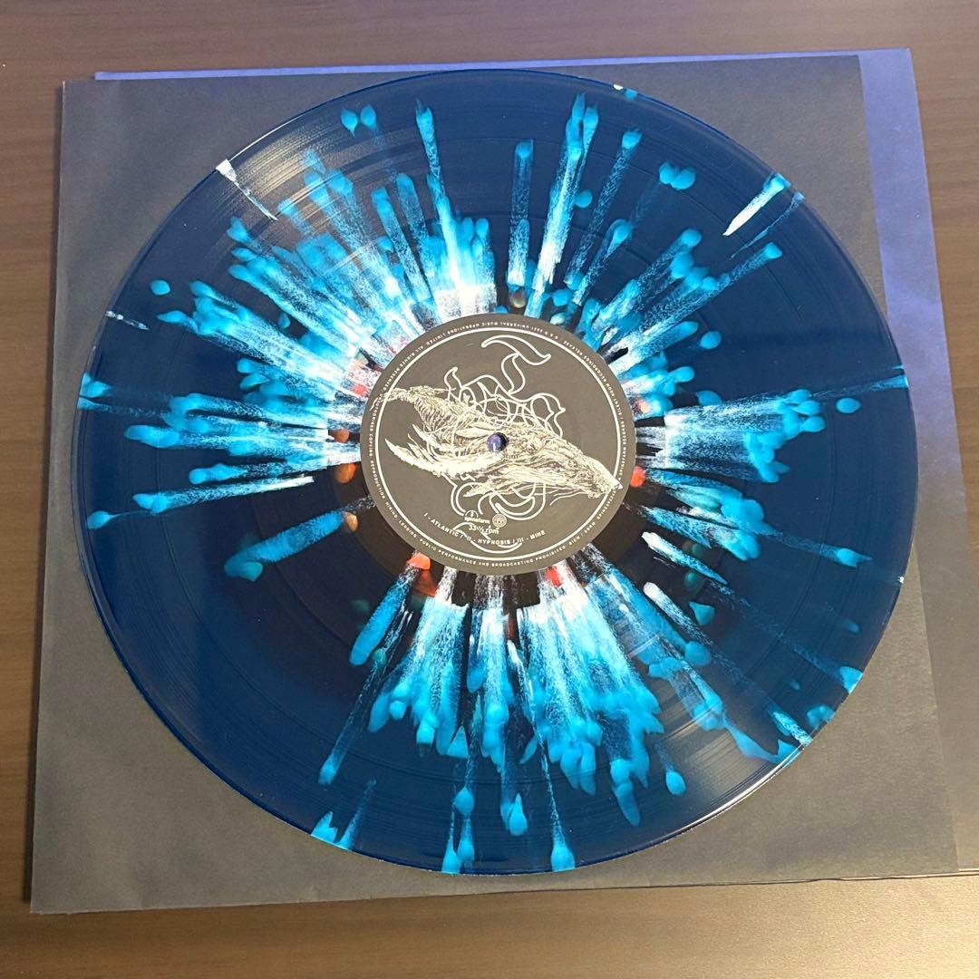 洋楽 Sleep Token TPWBYT Limited Vinyl