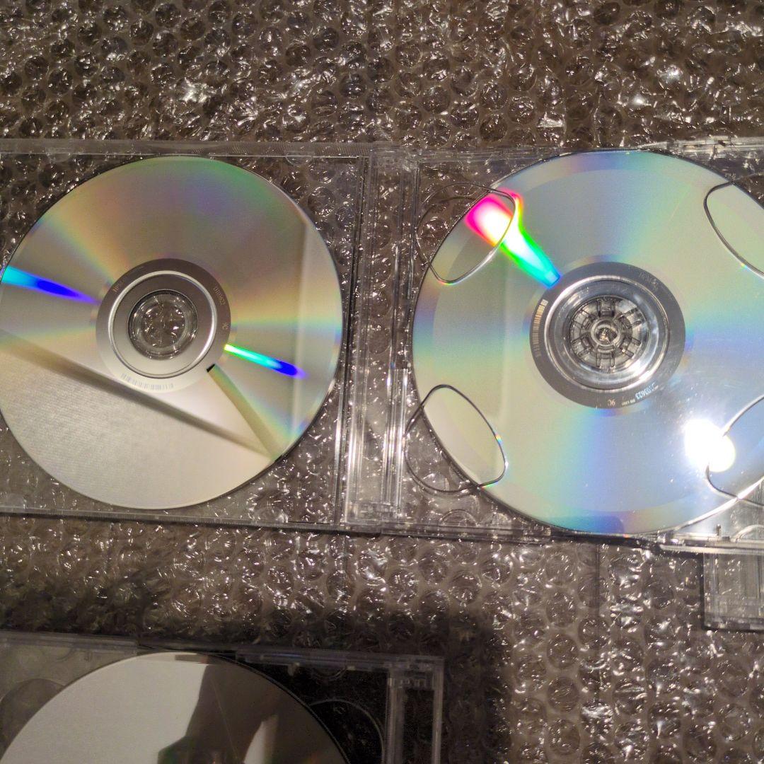 ハイパワーマーケティング 9枚組 CD