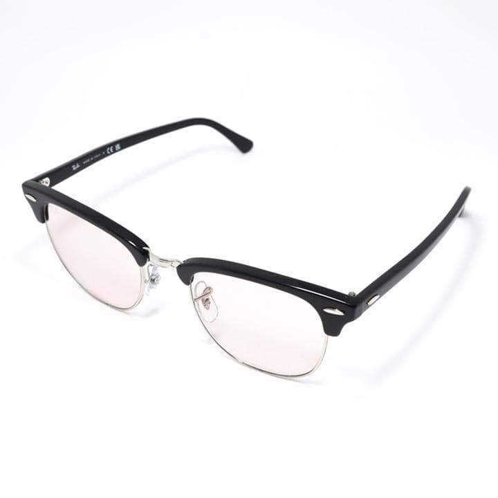 ★RB3016-135484-51★新品 レイバンサングラス クラブマスター