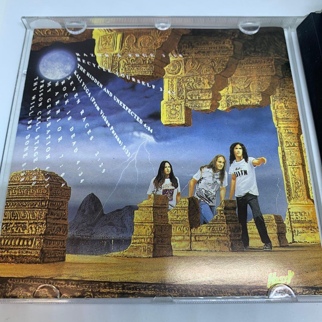 Dorsal Atlantica 激レア スラッシュ 正規品