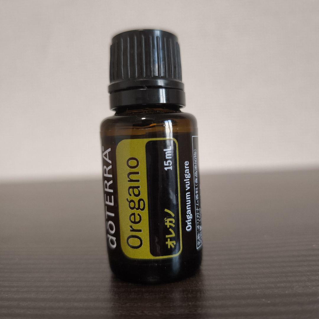 エリィ 新品未開封 doTERRA ドテラ エッセンシャルオイル 5セット