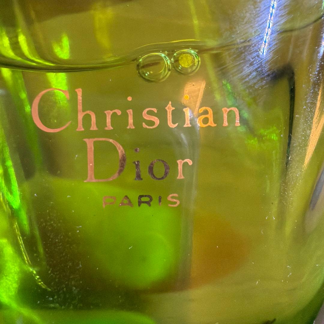 DIOR 香水