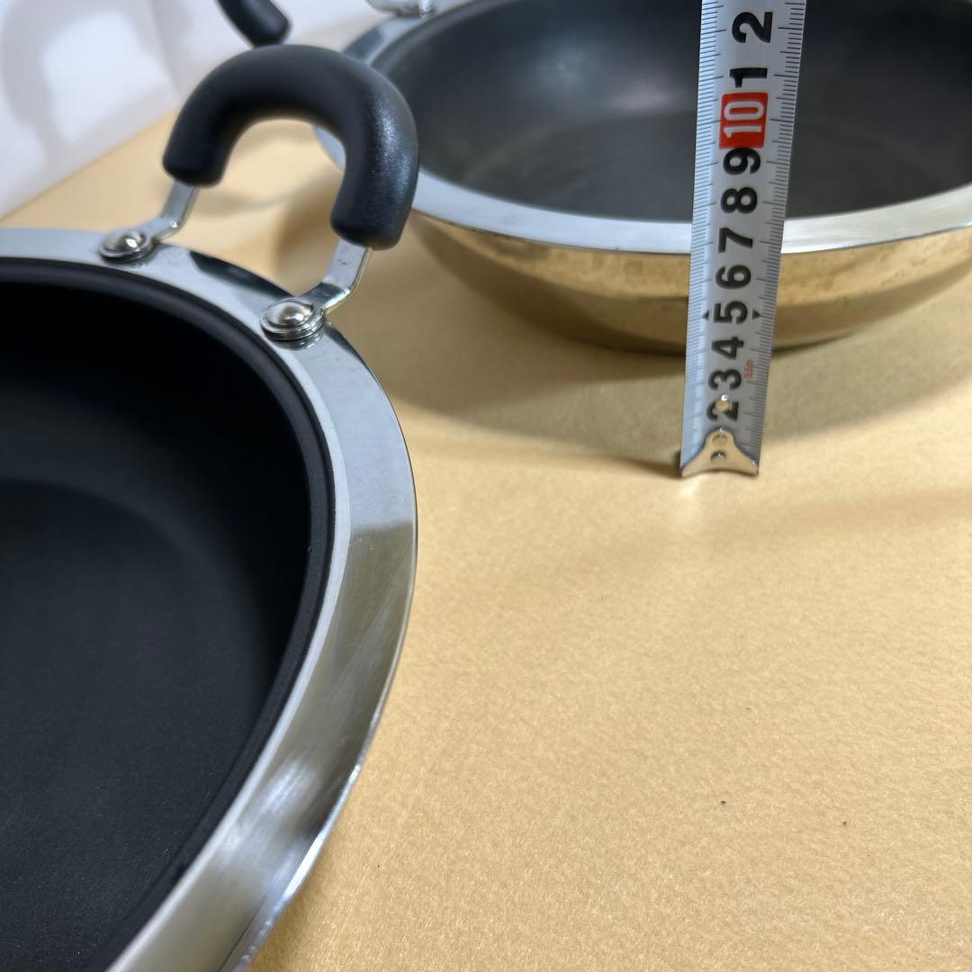 Meyer 3QT/2.8L. 2.4L 2セット成瀬幸子