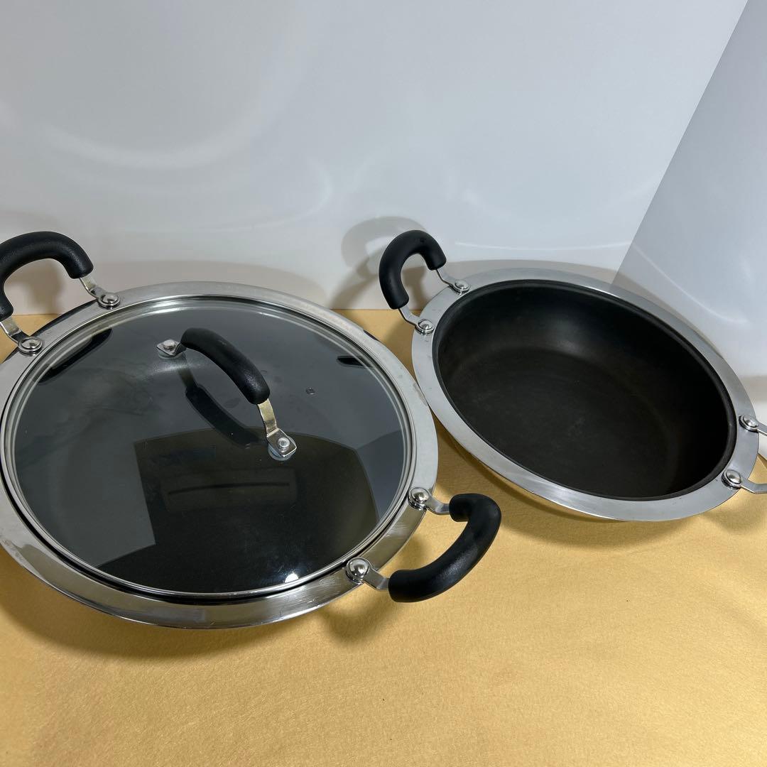 Meyer 3QT/2.8L. 2.4L 2セット成瀬幸子