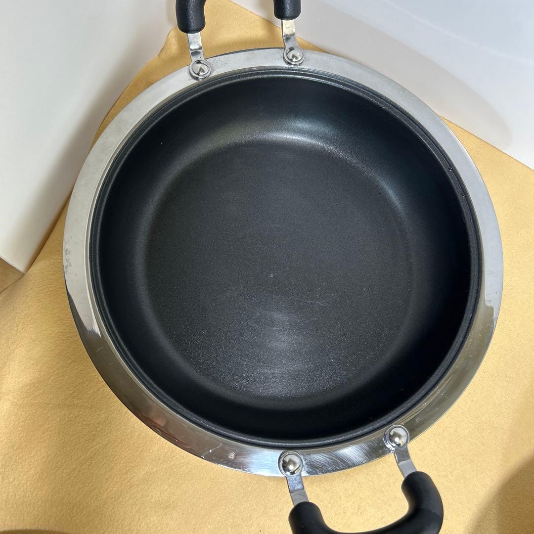 Meyer 3QT/2.8L. 2.4L 2セット成瀬幸子