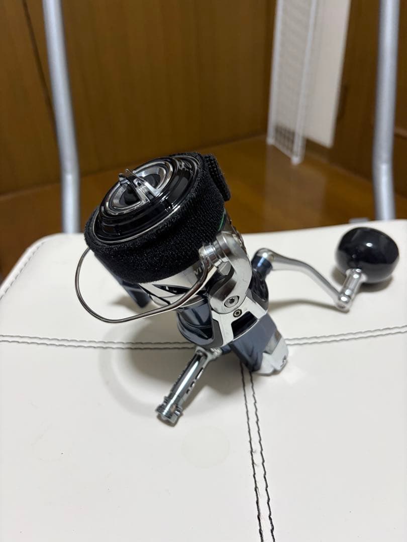 21 ツインパワー SW 6000HG シマノ