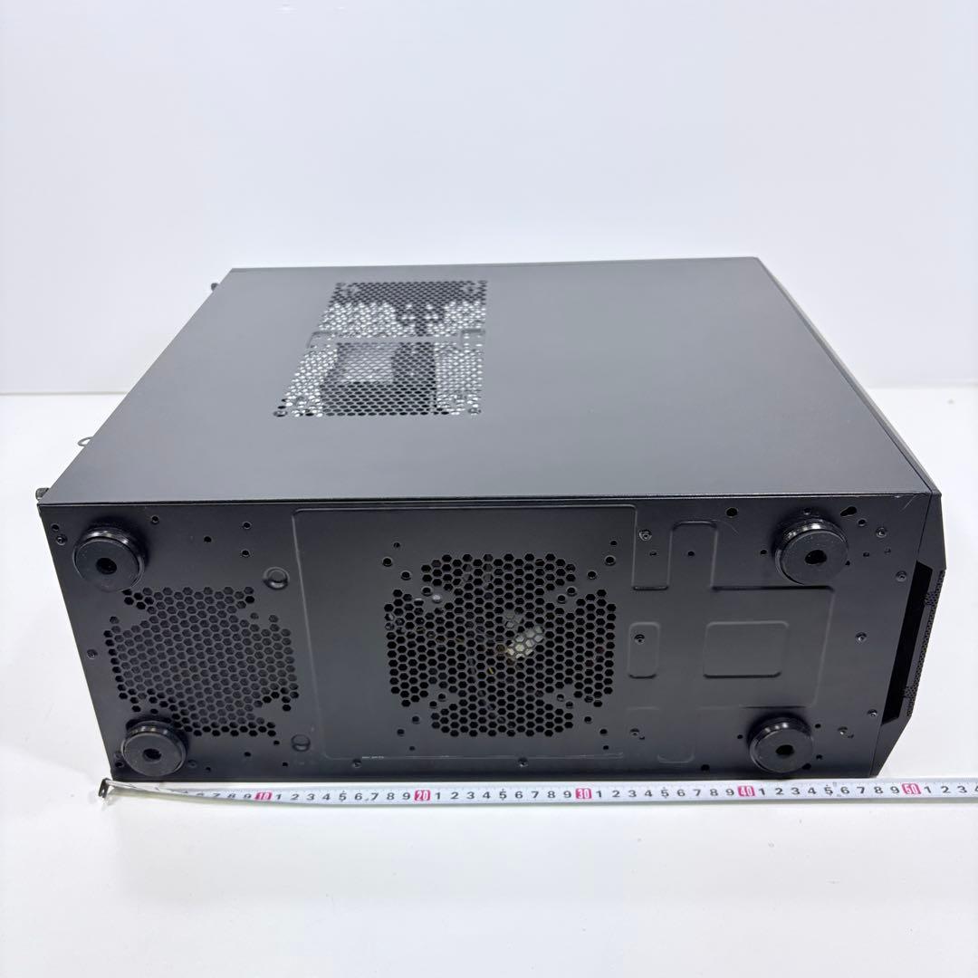 ゲーミングPC i7 7700 GTX1070Ti ガレリア Apex PUBG