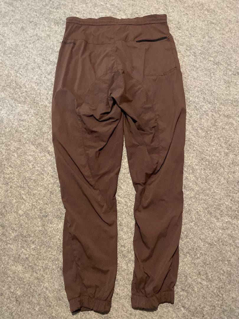 HOUDINI / M’S SWIFT PANTS 　Mサイズ