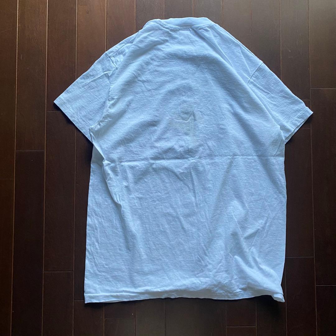 80’s GRATEFUL DEAD バンドT MADE IN USA