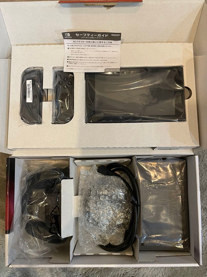 あ*ー様 Switch Nintendo Switch Joy-Con (L)