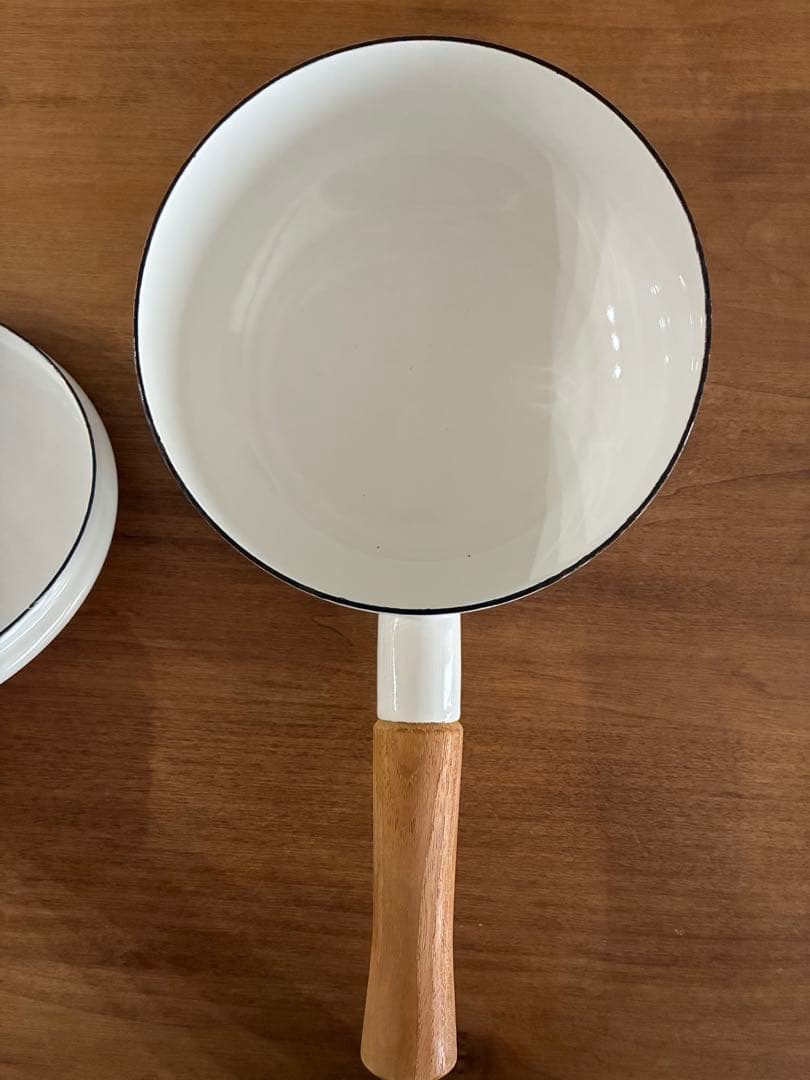DANSK ダンスク　片手鍋