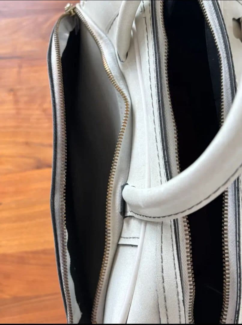 1960〜60s adidas Old Logo Bag フランス製
