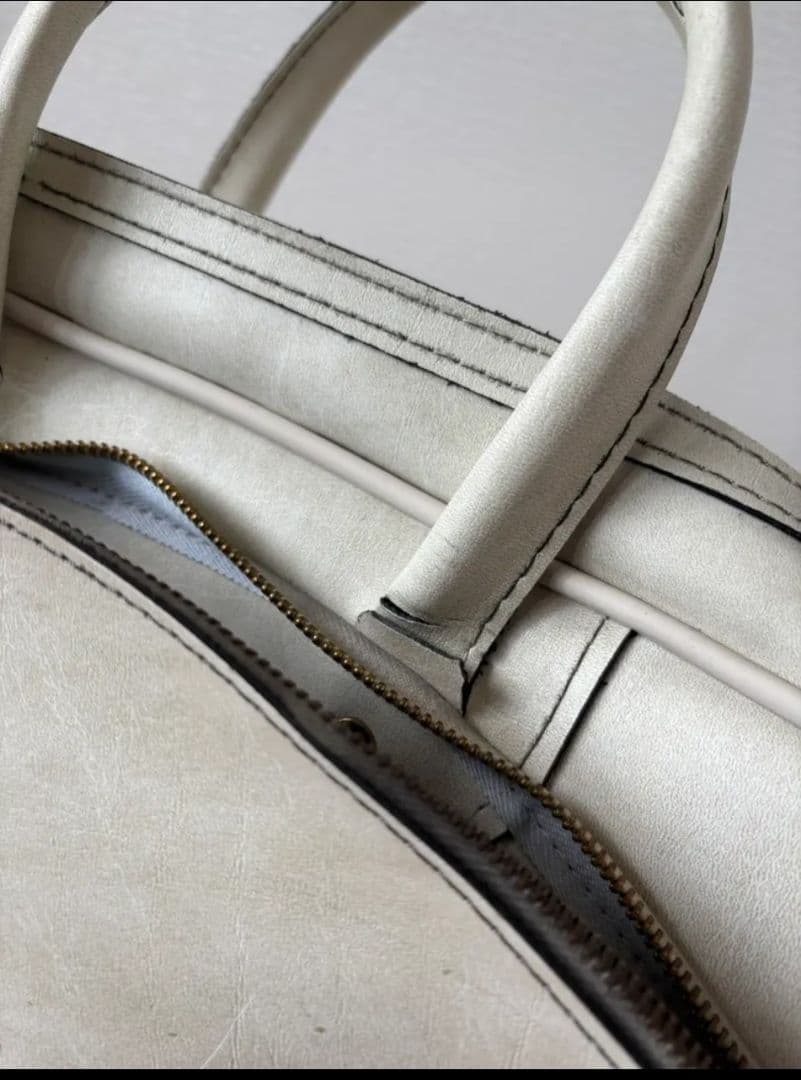 1960〜60s adidas Old Logo Bag フランス製