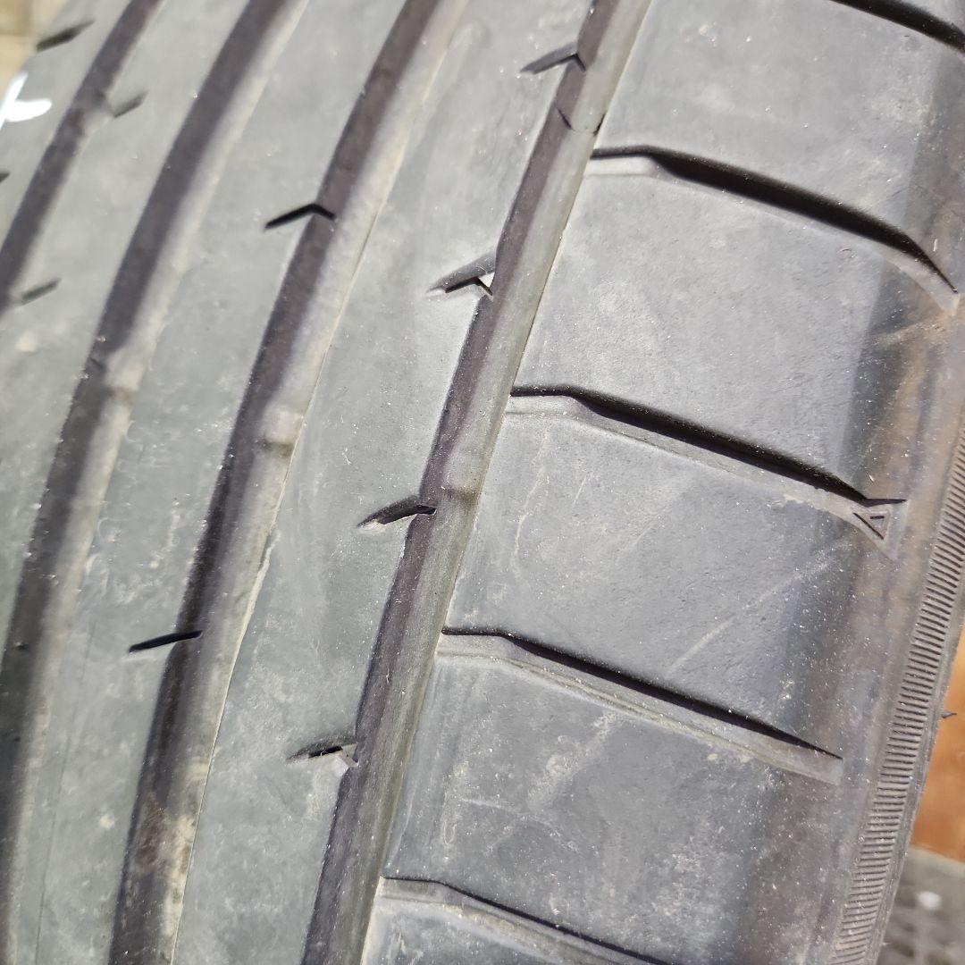 235/50R20　サマータイヤ　1本　 24年製
