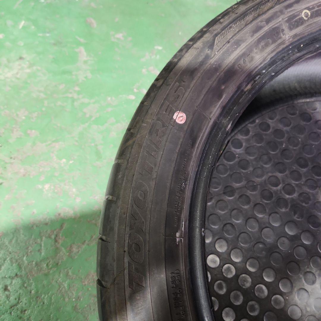 235/50R20　サマータイヤ　1本　 24年製