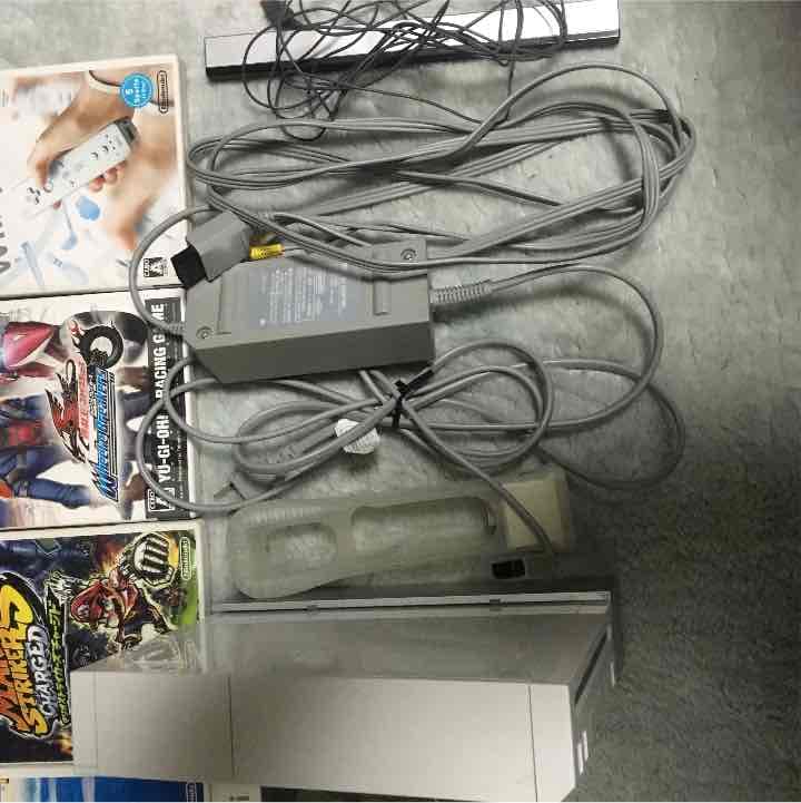 値下げ交渉あり！！  ウィー Wii プラスゲーム