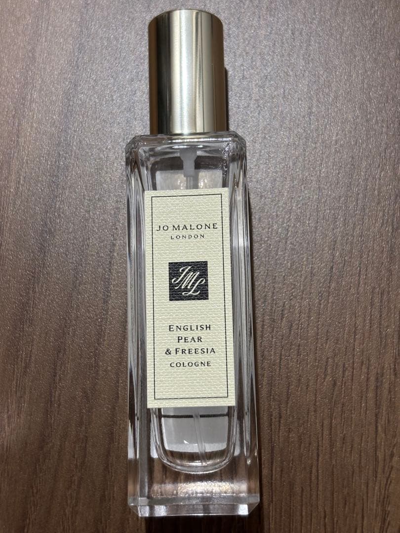 JO MALONE イングリッシュペアー&フリージア　コロン