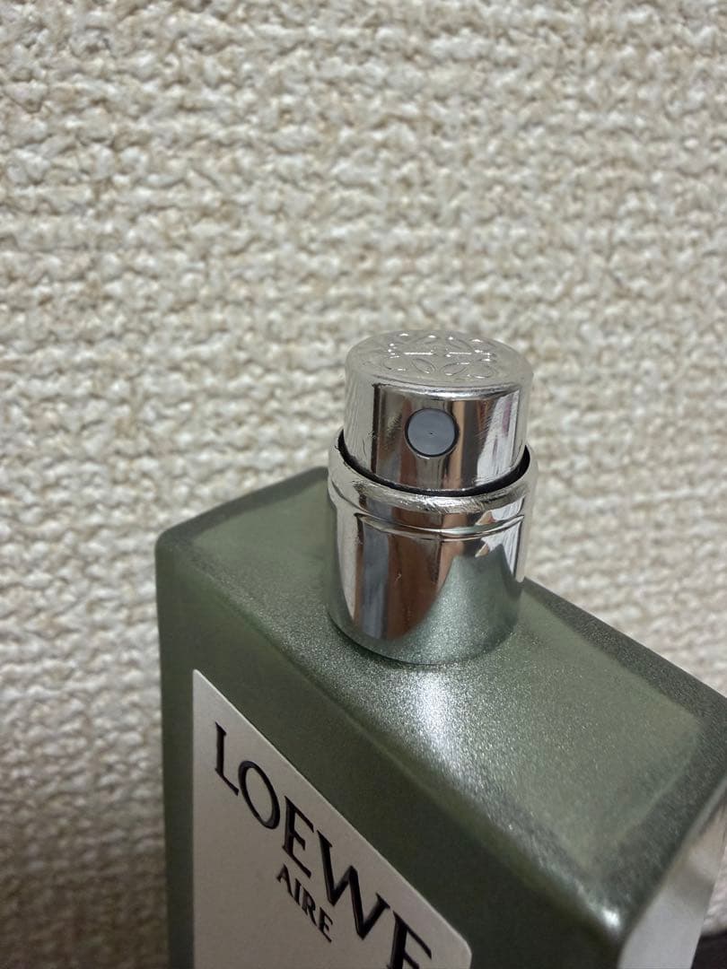 LOEWE SUTILEZA ロエベ アイレ スティレサ 香水 50ml