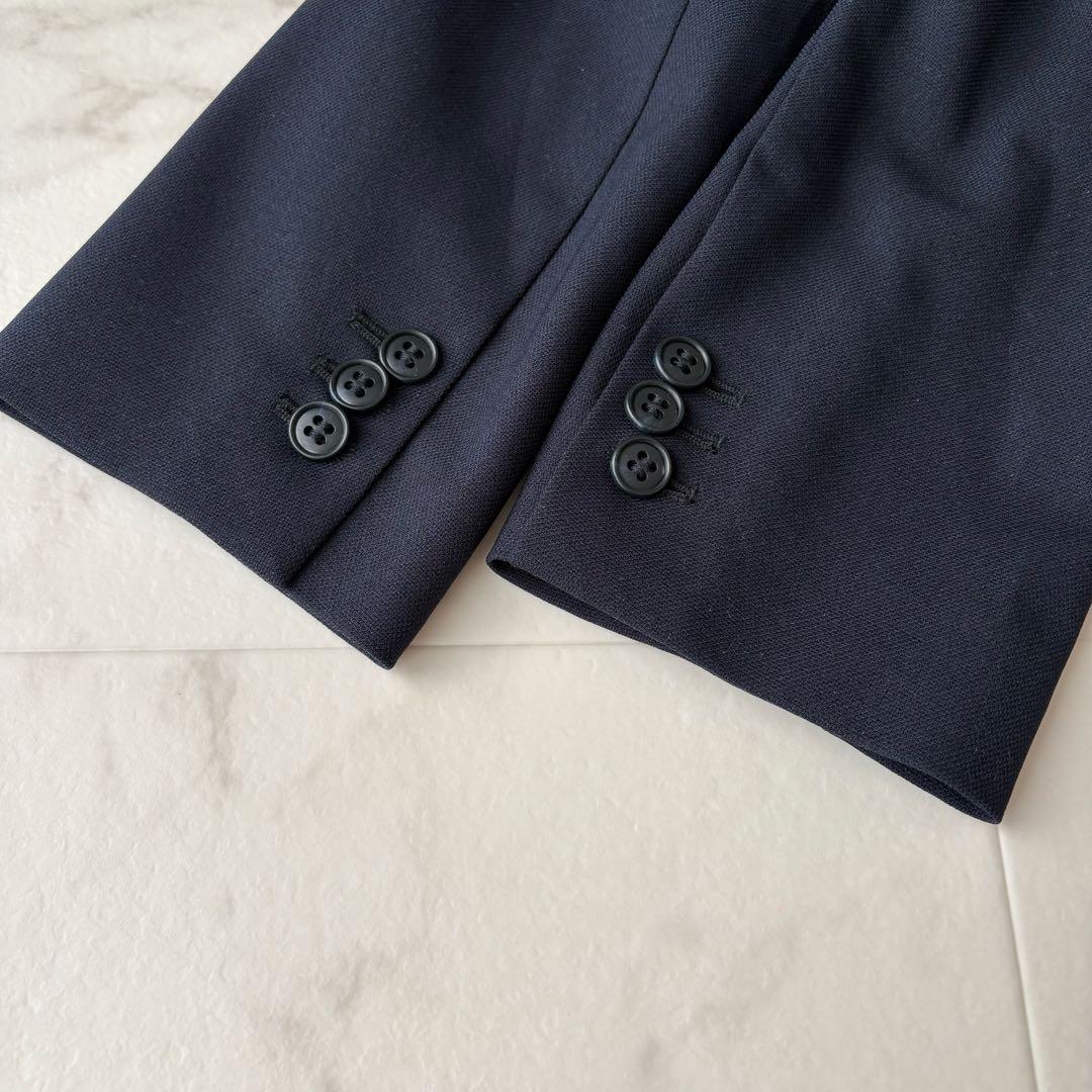 美品✨《ザスーツカンパニー シー》金子綾　Oggi×TSC ダブルジャケット L